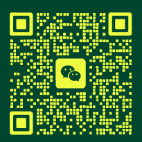 WeChat QR code