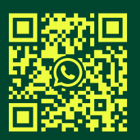 WhatsApp QR code