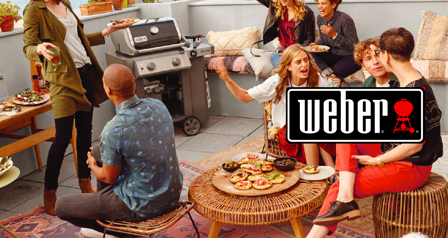 Weber